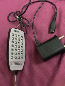 Study light