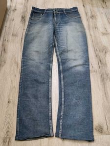Ma1630 Signature jeans waist 32