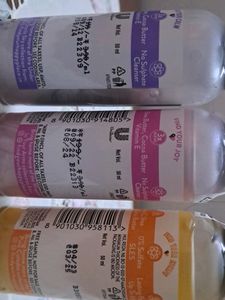 Body Wash
