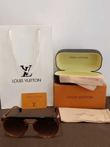 Louis Vuitton Men's Sunglasses