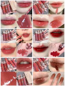 Magic Casa Mirror Star Lip Glaze