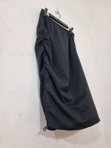 009 Black Skirt (Imported 🇺🇸 )