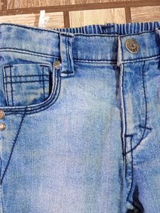Branded Jeans