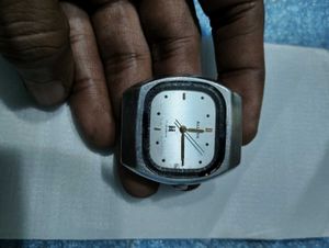 Vintage Allwyn Analog Wrist Watch