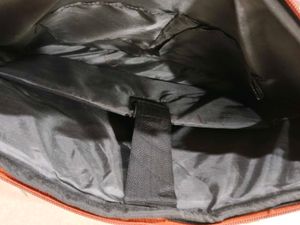 Laptop bag light weight