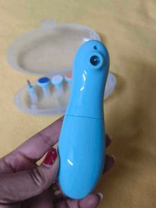 #not used#Baby Nail Trimmer Set just 250/-