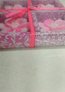 Floating Candle Set