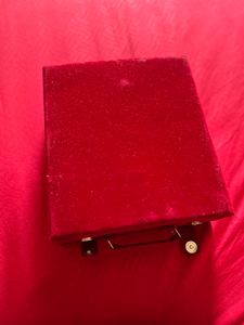 Bangle Box
