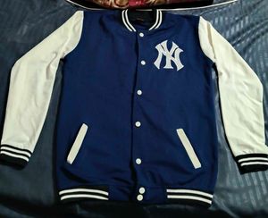 Korean Bomber Jacket