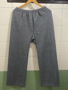 Comfortable Grey Sweatpants