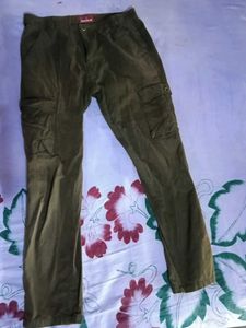 Men's Cargo Pants