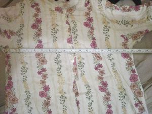 Floral Print Kurta (34)