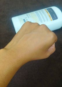 Netrumine ClearGlow Perfumed Body Lotion