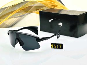 Oakley Sunglasses with Blue Lenses
