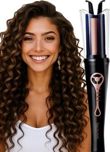 MakeMeBold Automatic Hair Curler