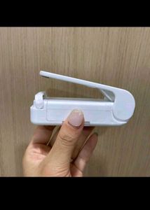 Mini Sealing Machine