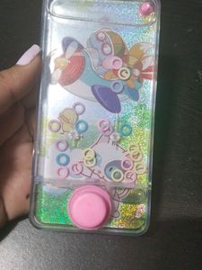 Handmade Bracelet Making Kit + Water Ring Game