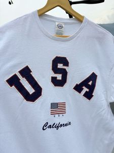 vintage USA California single stitch T-Shirt