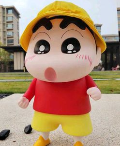 Shin-chan Shiro Extra Large Figure Life-size