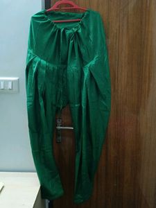 Party' Wear Patiala Suit