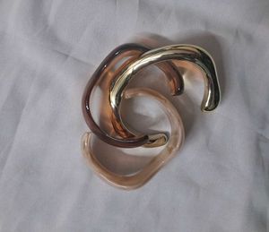 Chunky Trending Bangle Set