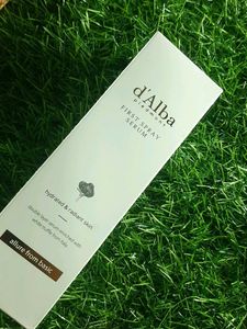 d'Alba First Spray Serum New Sealed