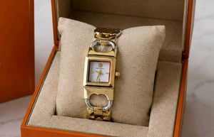 TORY BURCH GEMINI DOUBLE T – MINI GOLD BRACELET WA
