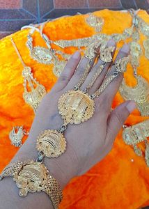 Jewellery Set