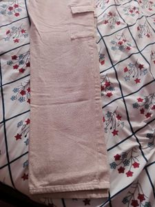 Women's Cargo Pants