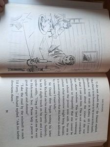 The Black Arrow by Robert Louis Stevenson Hardcove