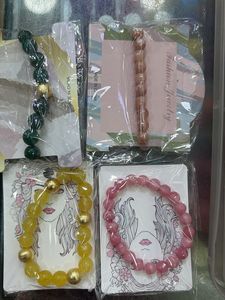 Beaded Bracelets any1