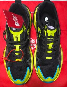 UBZ Mens Low Top sneakers