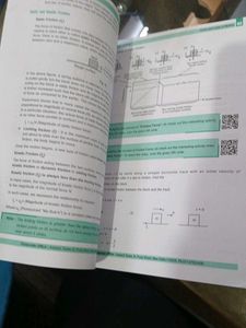Aakash Science Physics Modules for Class IX