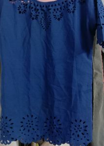 Polister Western Top
