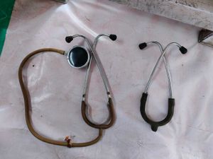 Stethoscope