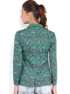 Disney Blazer