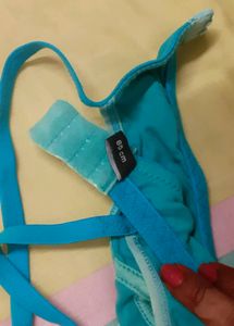 2 Branded Bra &amp; Panty