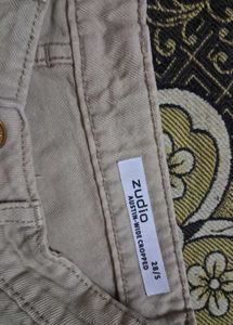 Y2K Wide leg jeans