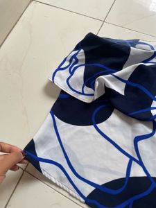 One Shoulder Top