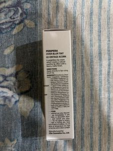 Peripera Over Blur Tint