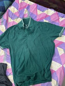 Urban Nomad T-shirt