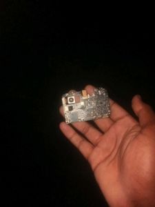 Smartphone Motherboard