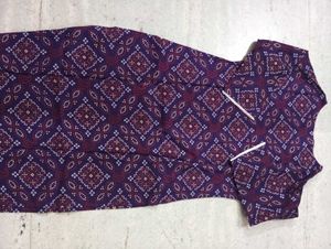 Rajasthani Bandhej Kurti In Sale For Summer