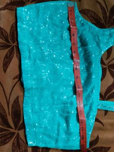 Teal Palazzo Set 🩵
