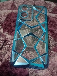 Geometric Phone Case