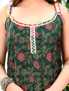 Stylish Kurta Set &amp; Suit