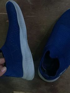 Mens Shoes
