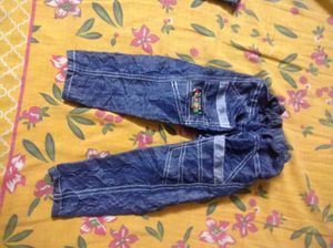 2 jeans for kids