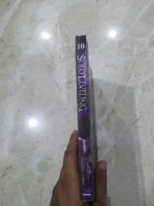 Solo Leveling Vol 10