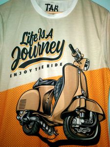 TAB T-shirt (Men's)